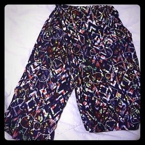 Lularoe leggings